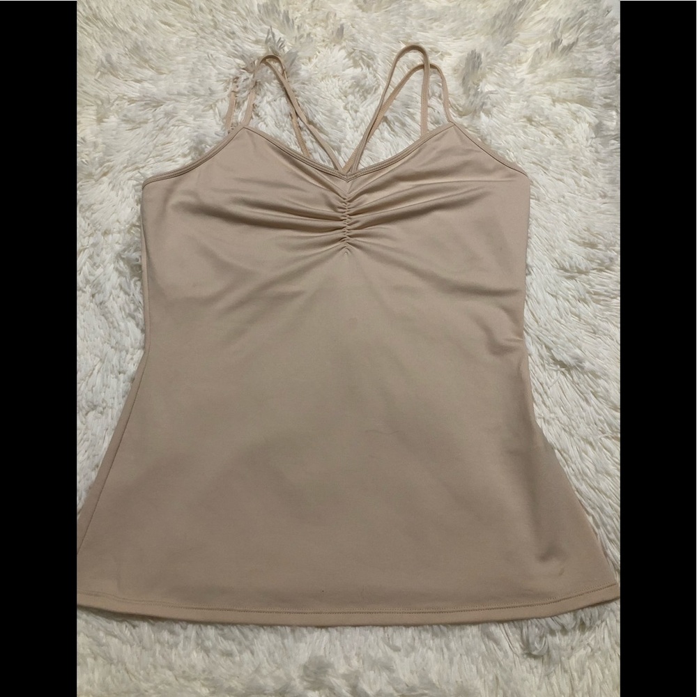 Boston Proper Made To Be Seen Cami